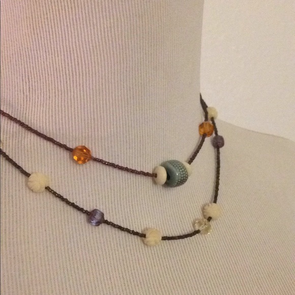 Necklace - Picture 2 of 4